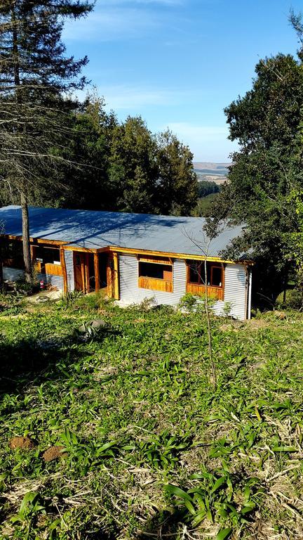 Evergreen Cabin Karkloof Karkloof Nature Reserve Exterior photo