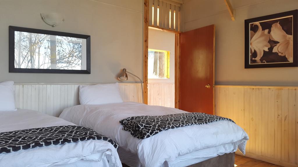 Evergreen Cabin Karkloof Karkloof Nature Reserve Exterior photo