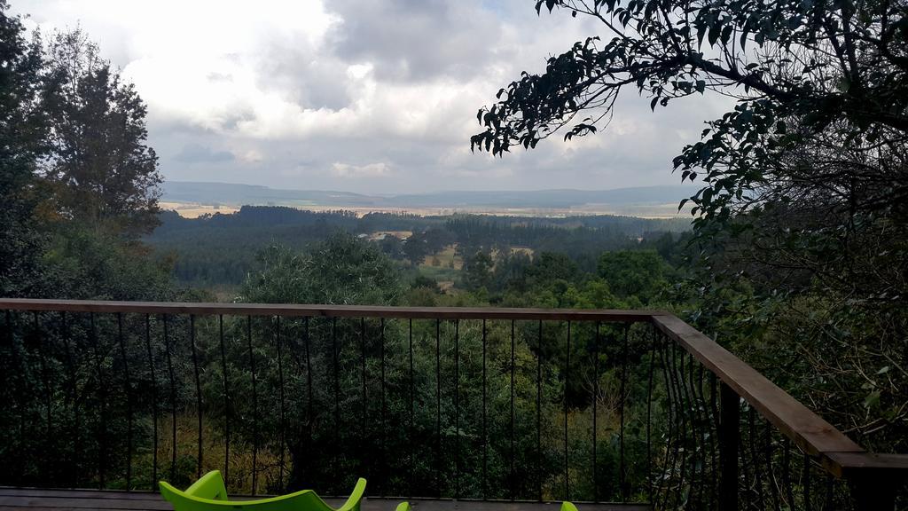 Evergreen Cabin Karkloof Karkloof Nature Reserve Exterior photo
