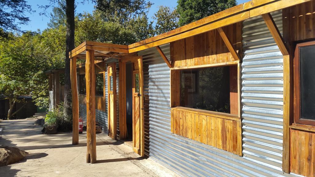 Evergreen Cabin Karkloof Karkloof Nature Reserve Exterior photo