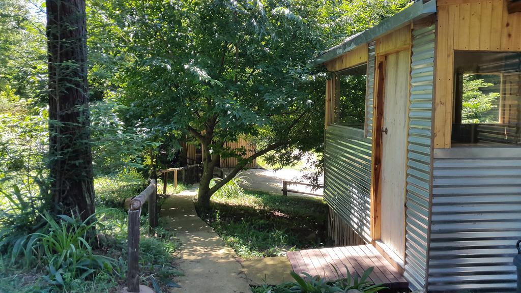 Evergreen Cabin Karkloof Karkloof Nature Reserve Exterior photo