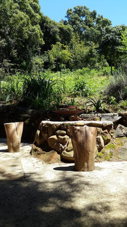 Evergreen Cabin Karkloof Karkloof Nature Reserve Exterior photo