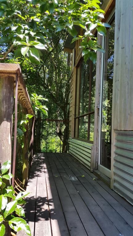 Evergreen Cabin Karkloof Karkloof Nature Reserve Exterior photo